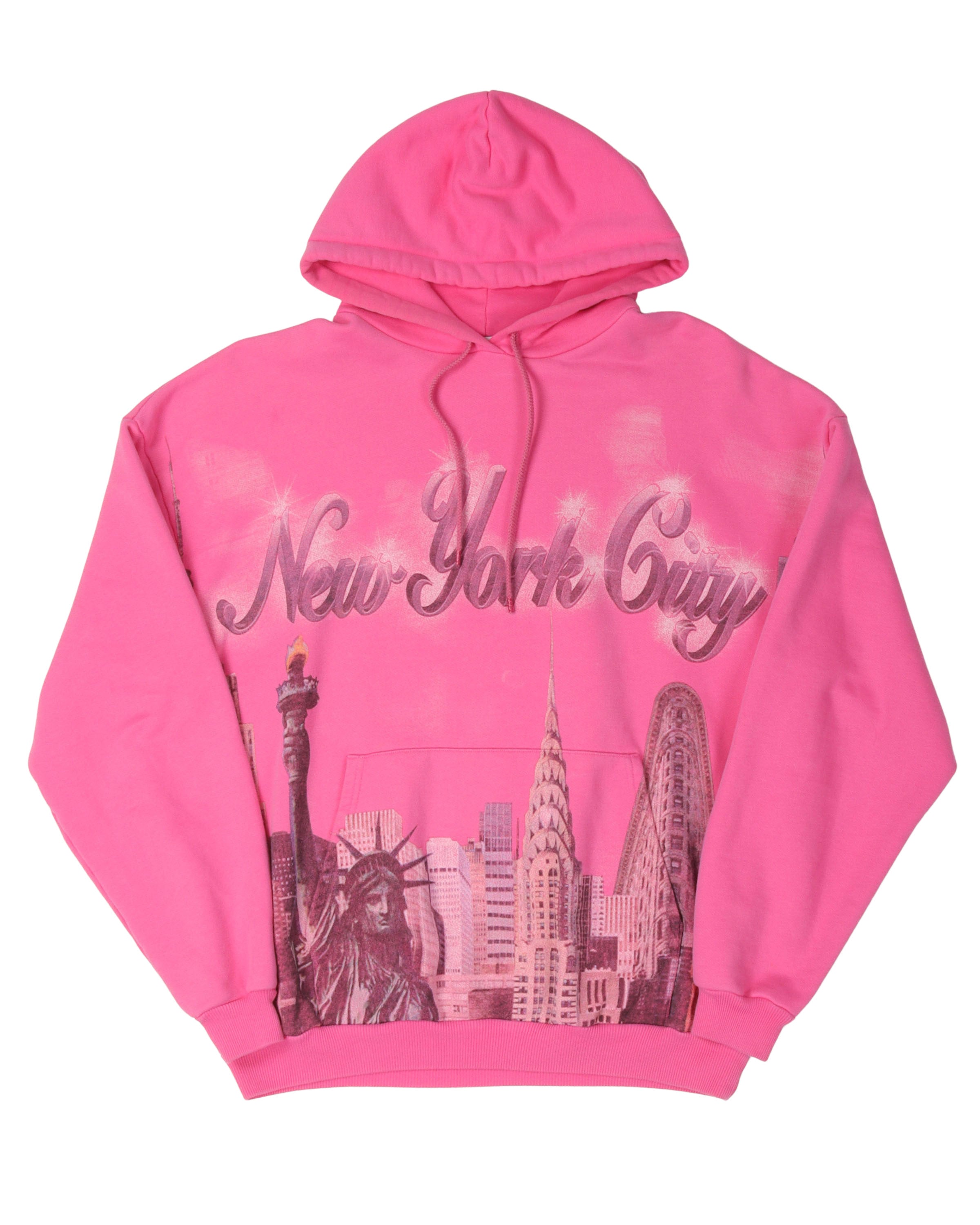 New York City Hoodie