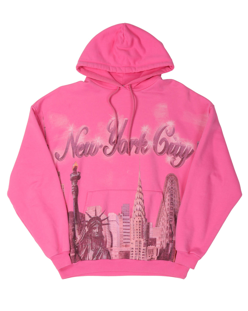 New York City Hoodie