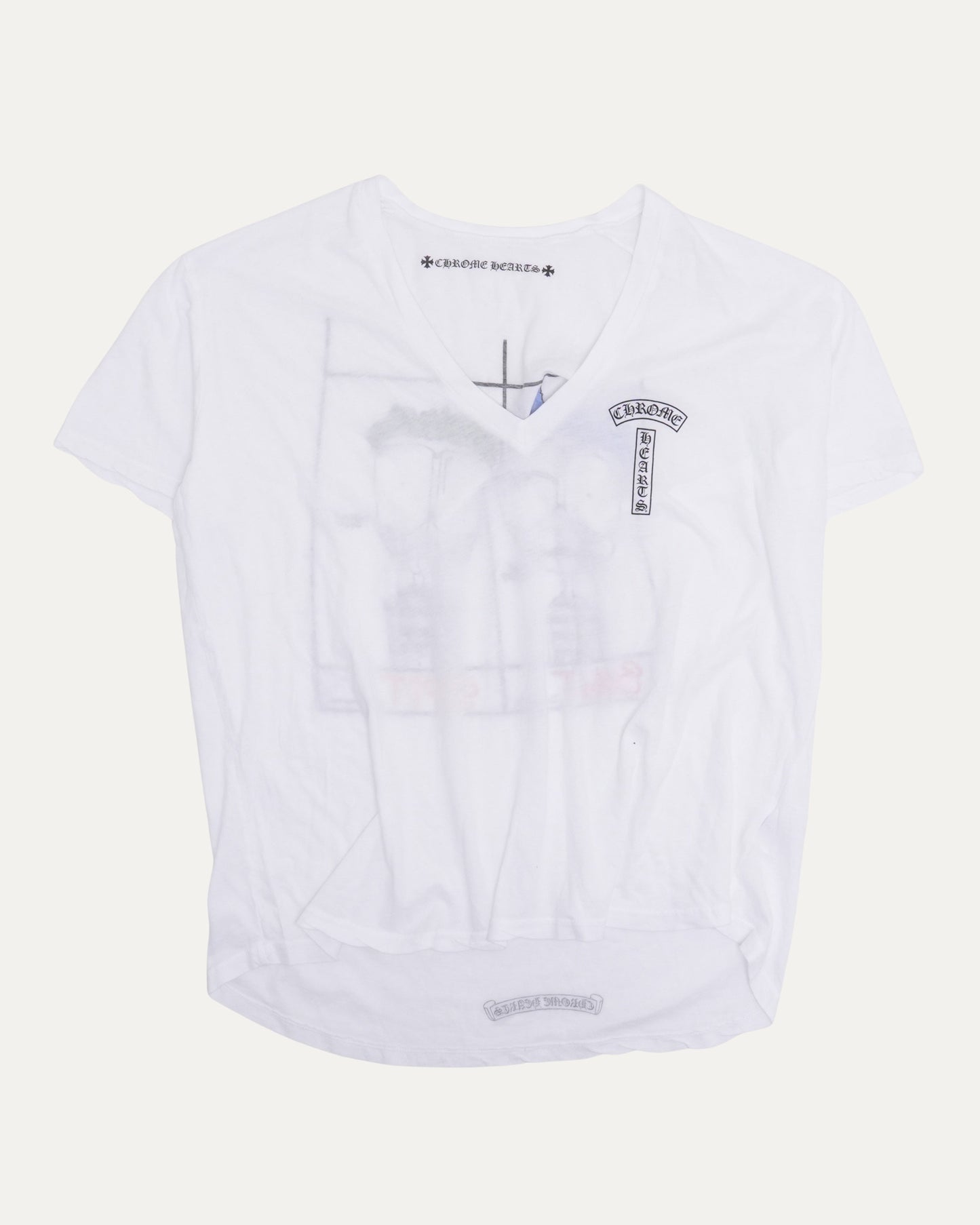 Matty Boy V-Neck T-Shirt