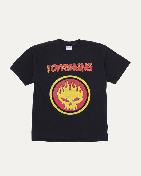 Offspring Red Rocks Birthday Bash 2001 T-Shirt