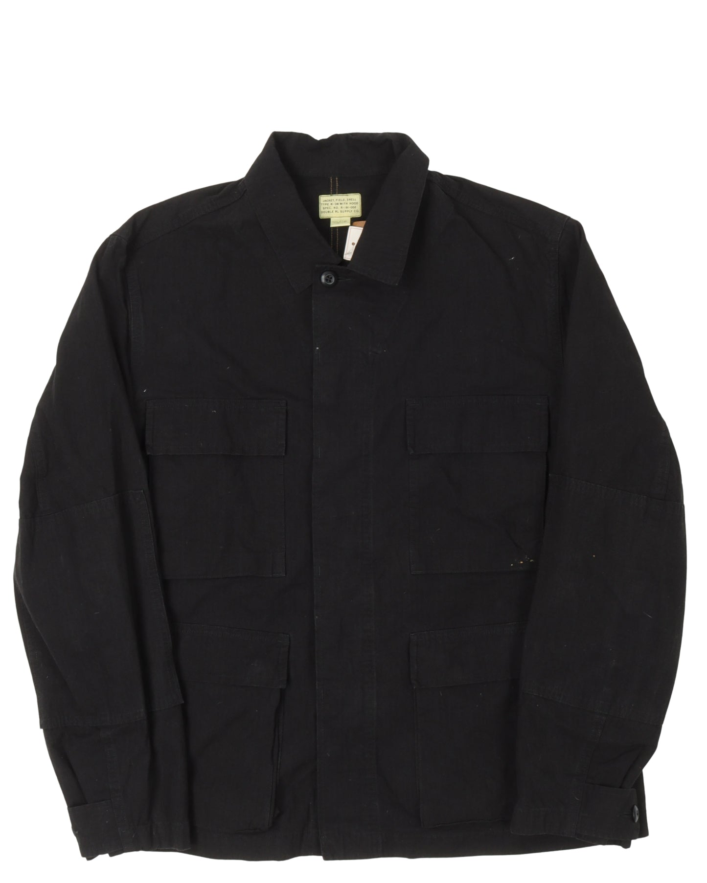 Field Jacket