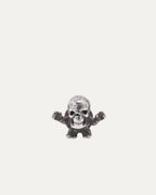 Foti Harris Teeter Stud Earring