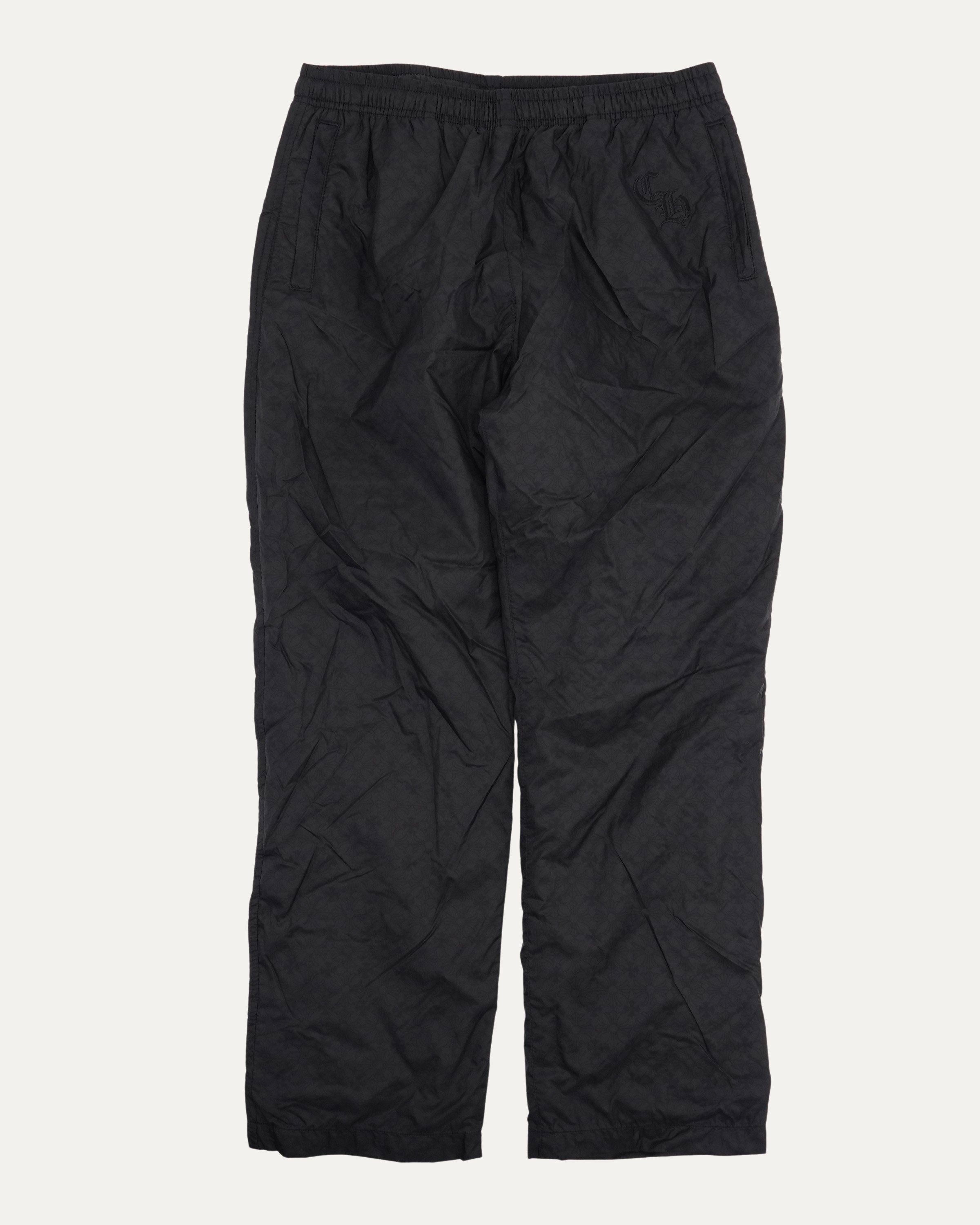 Chrome Hearts Trash Pick Up Monogram Track Pants – Justin Reed