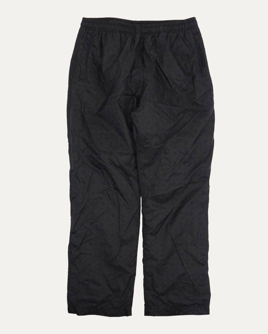 Trash Pick Up Monogram Track Pants