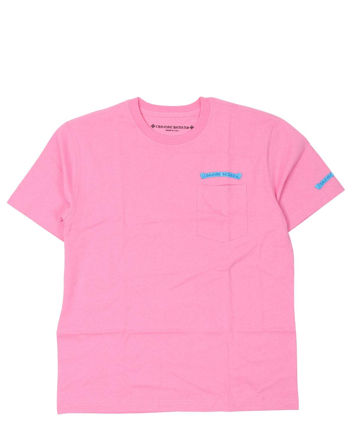Scroll Logo T-Shirt
