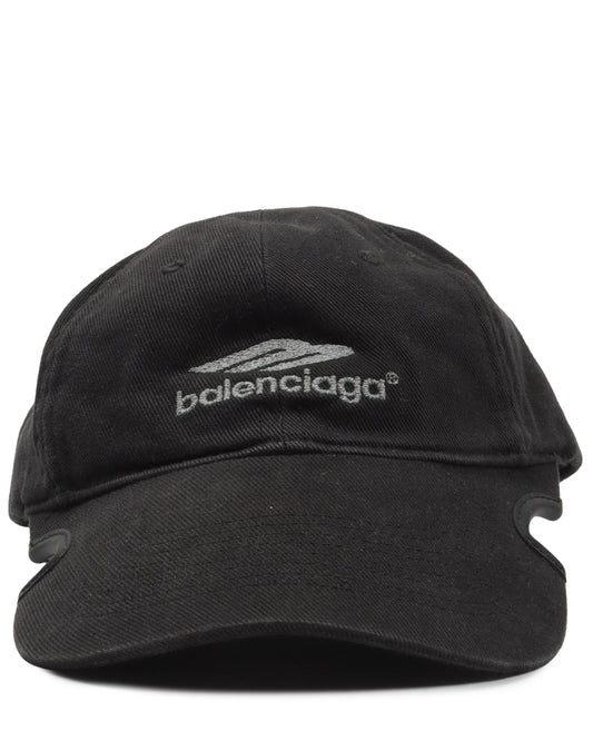3B Logo Hat