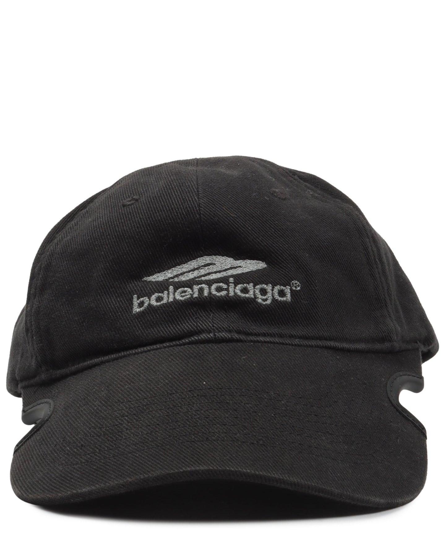 3B Logo Hat