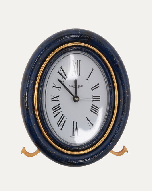 Pendulette Travel Alarm Clock