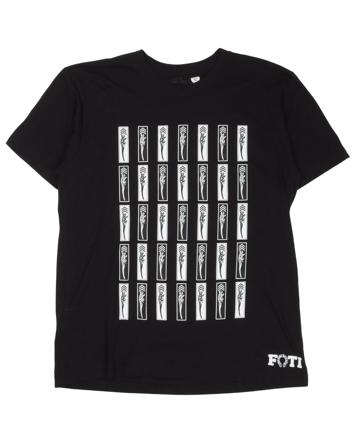Foti Lizard T-Shirt
