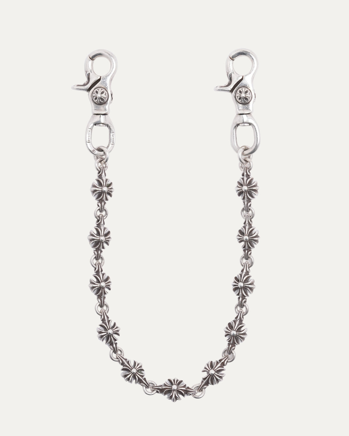 Plus Cross Wallet Chain