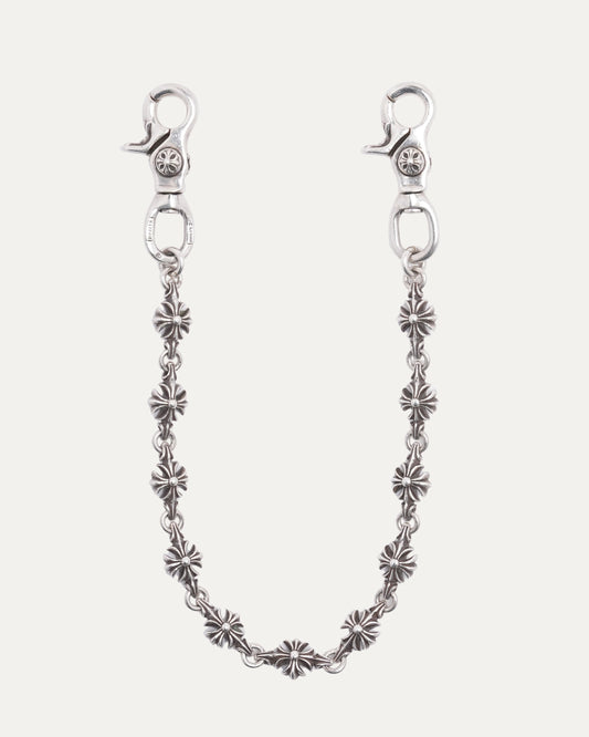 Plus Cross Wallet Chain
