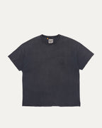 Distressed Pocket T-Shirt
