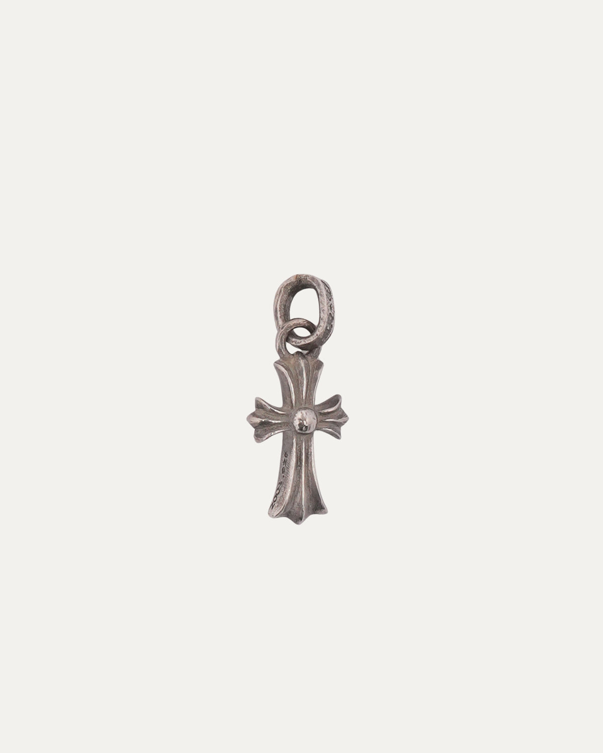 Baby Fat Pendant