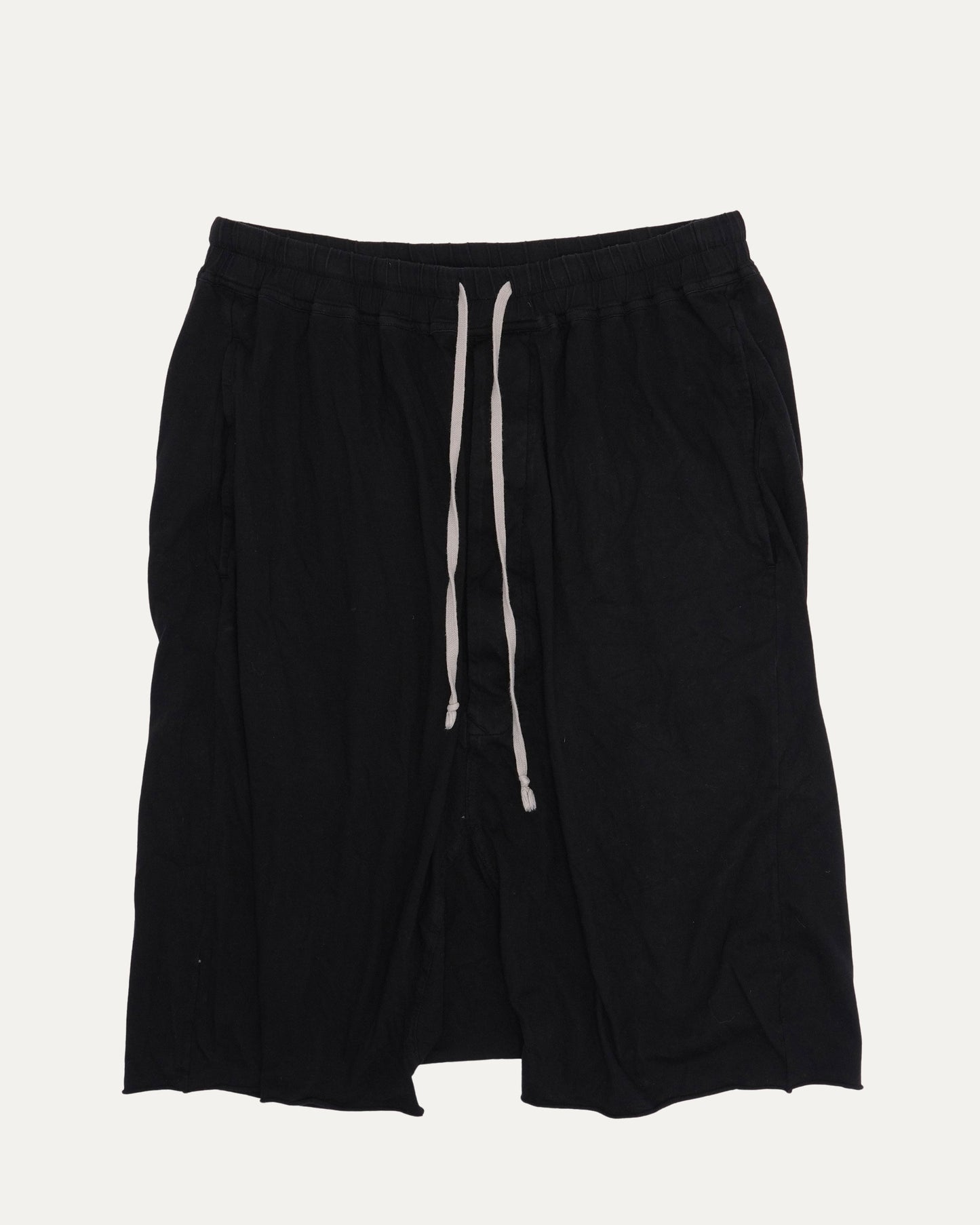 Drawstring Pod Shorts