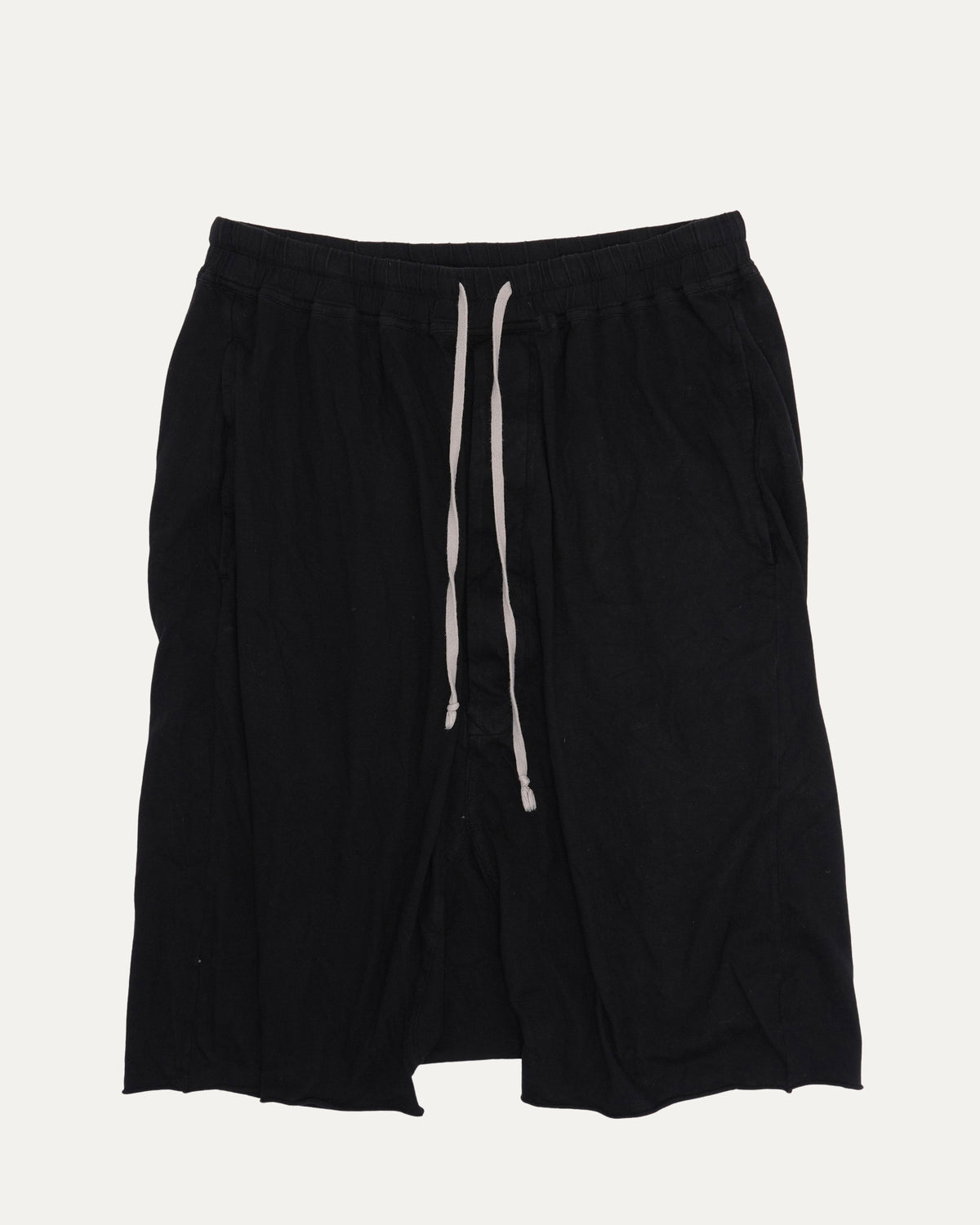 Drawstring Pod Shorts