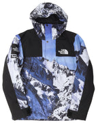 FW17 The North Face Mountain Parka