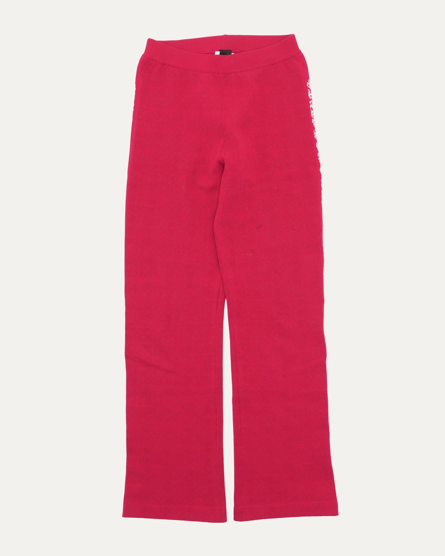 Jacquard Monogram Sweatpants