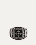 Diamond Championship Ring