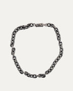 Paper Chain Bracelet