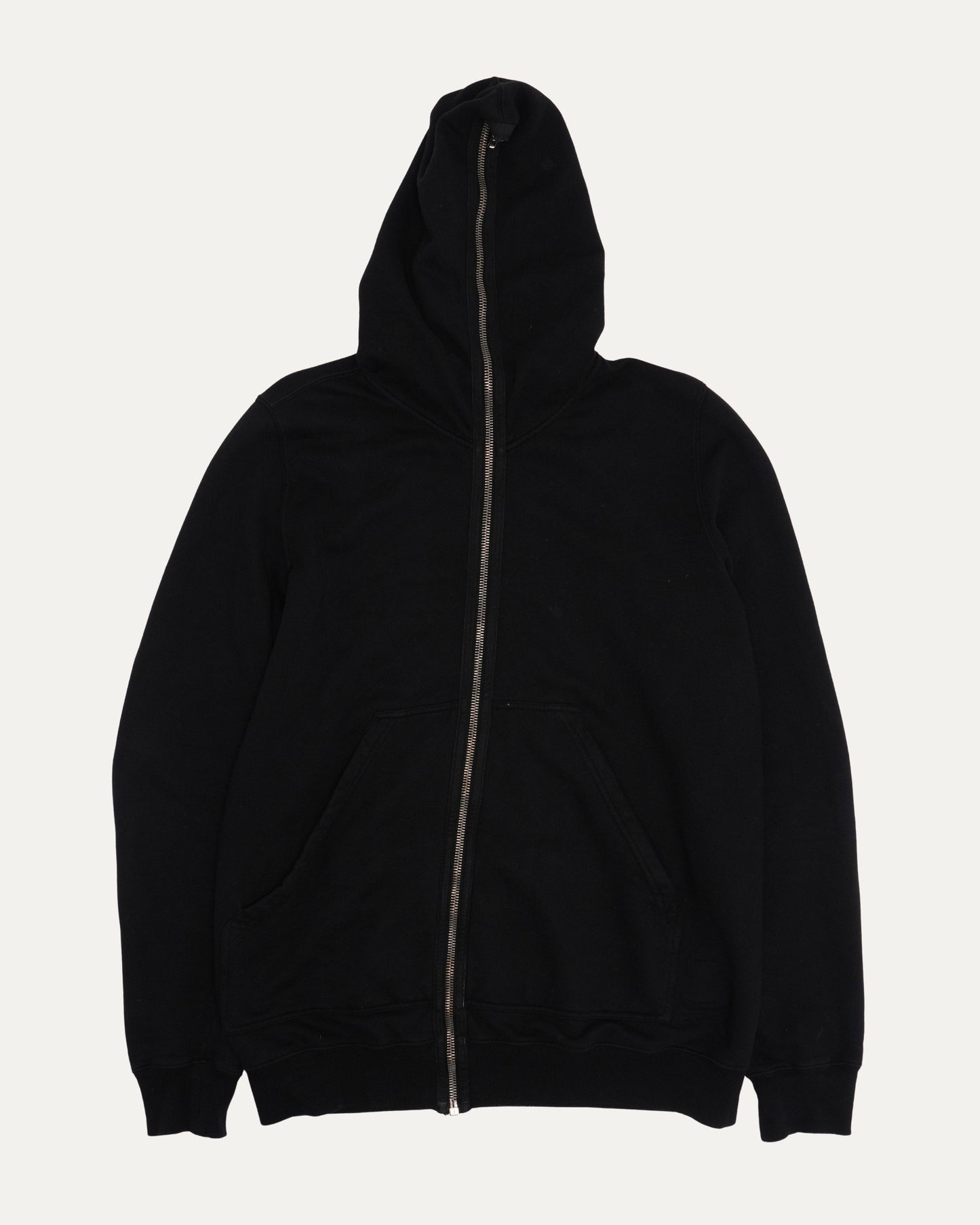 Gimp Zip Hoodie