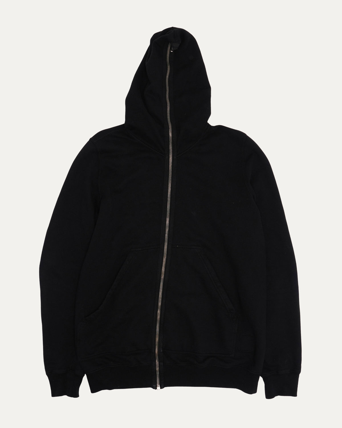 Gimp Zip Hoodie