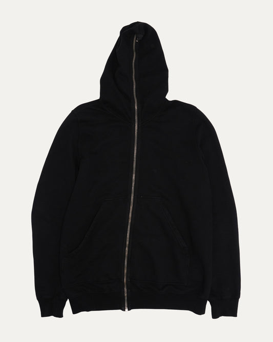 Gimp Zip Hoodie
