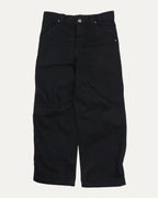 Street Sweeper Jeans