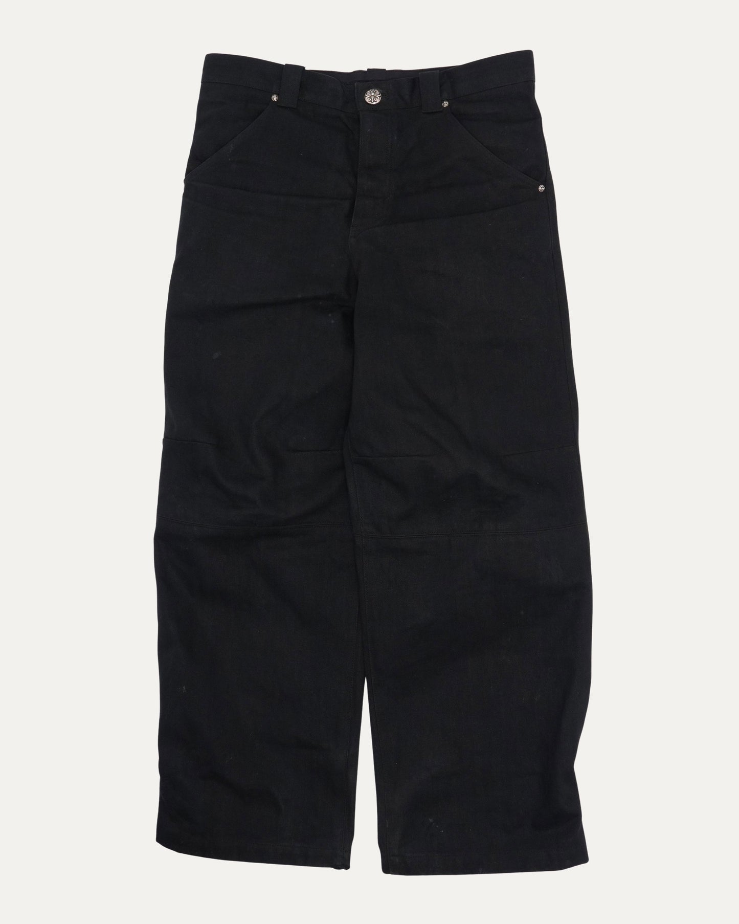 Street Sweeper Jeans