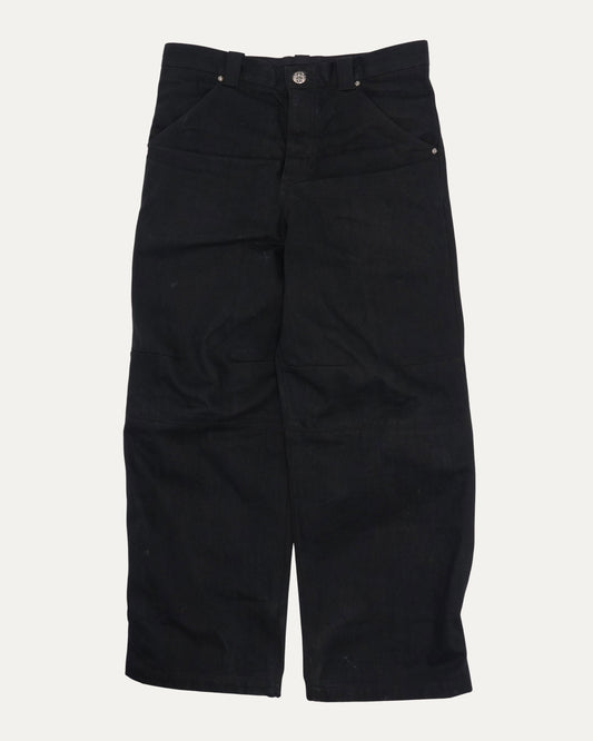 Street Sweeper Jeans