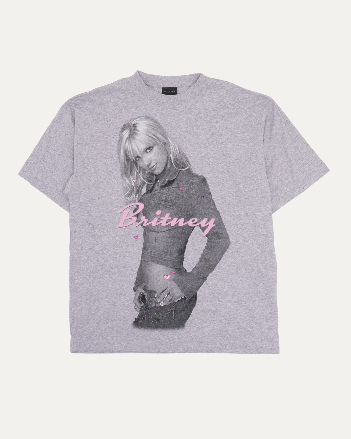 Britney Spears T-Shirt
