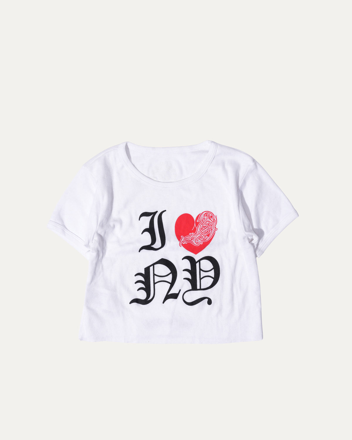 I love NY T-Shirt