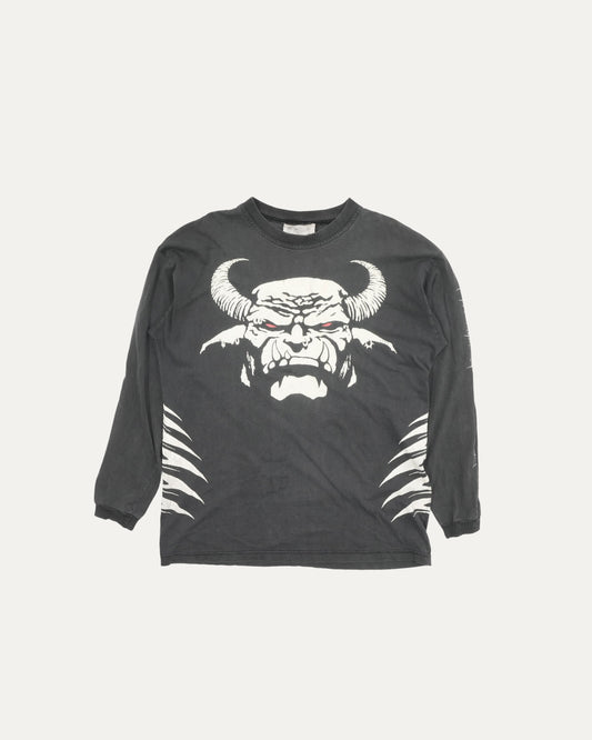 Orc Long Sleeve T-Shirt