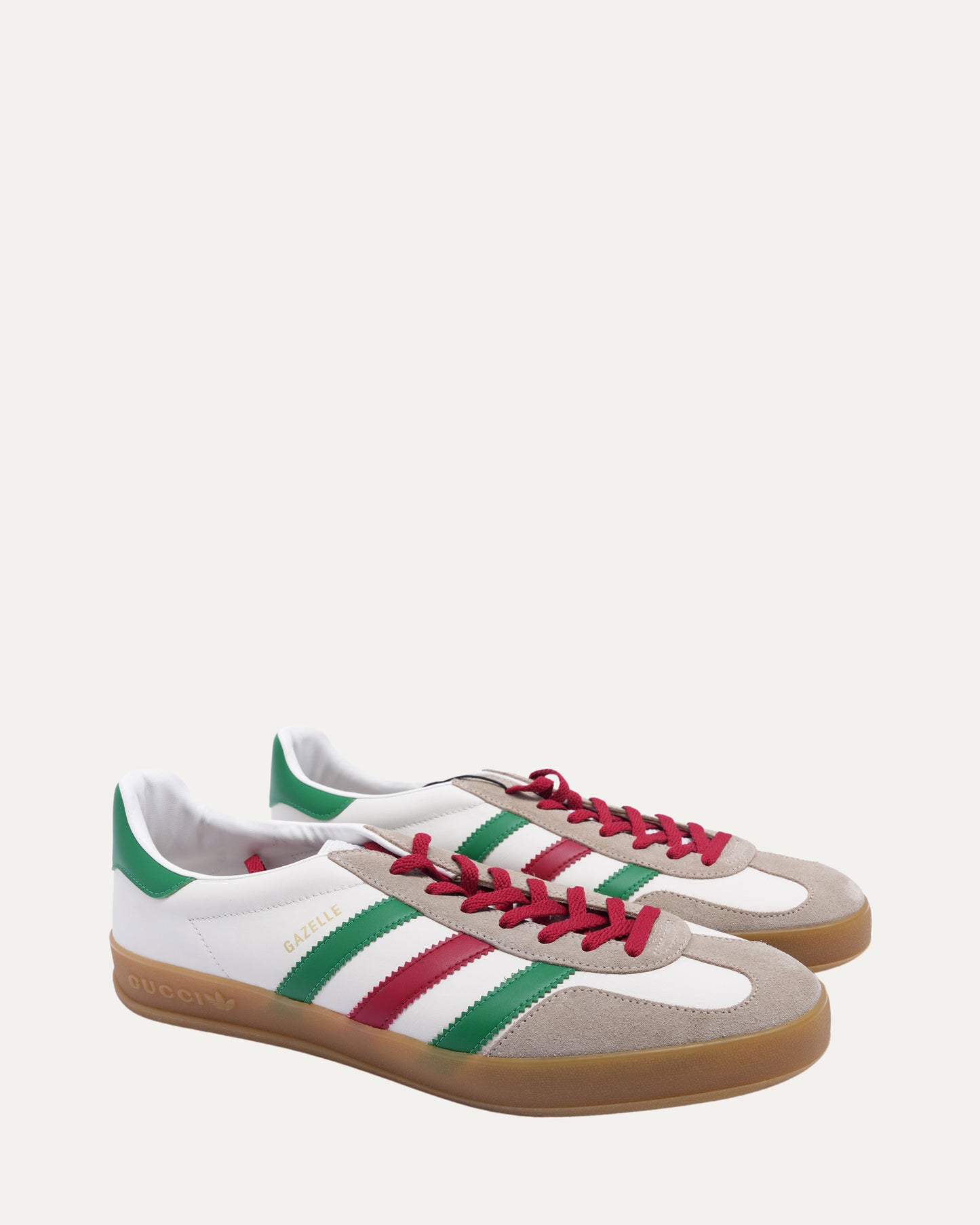 Gucci Adidas Gazelle Justin Reed Gucci Adidas Gazelle Justin Reed