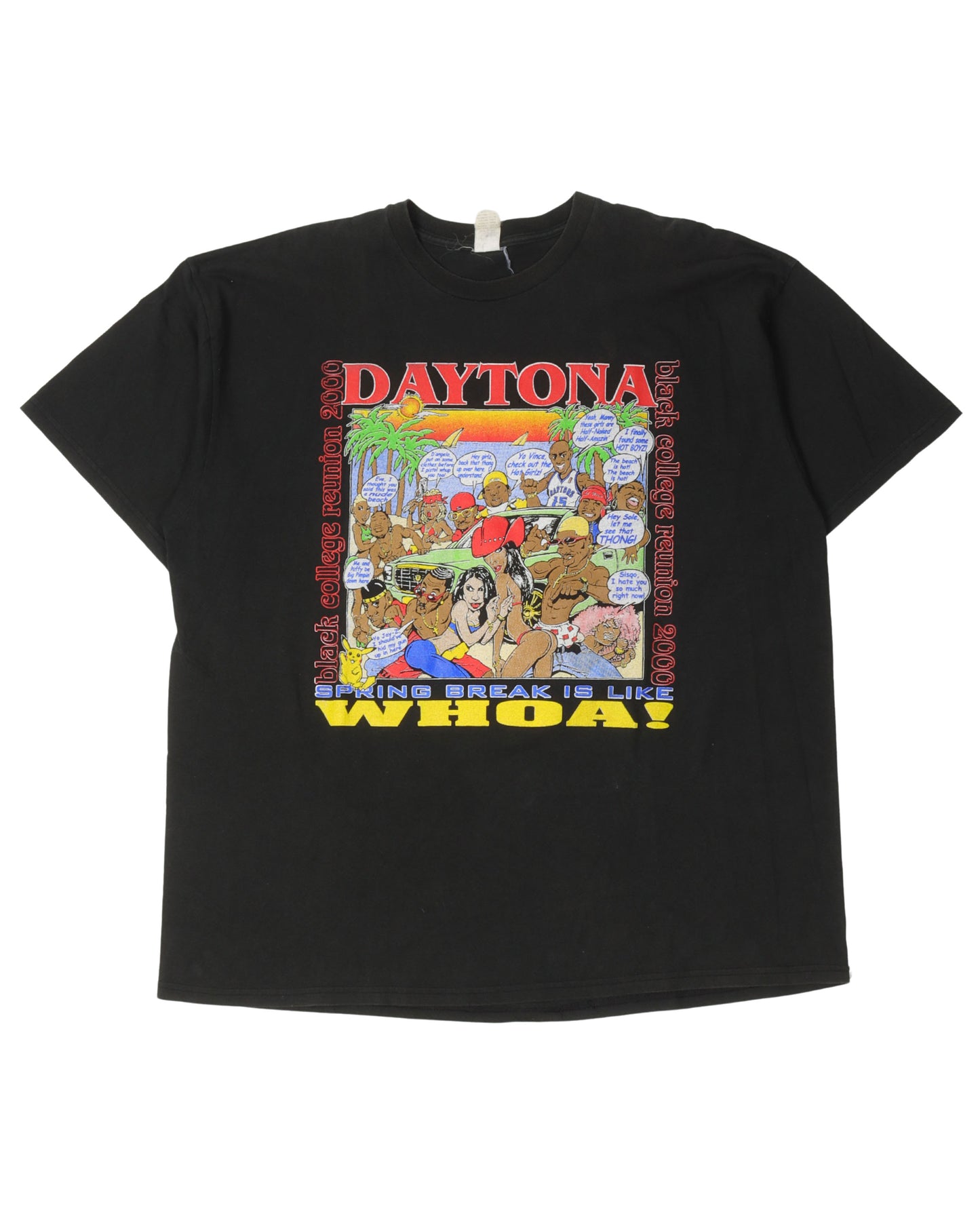 Spring Break Daytona 2000 T-Shirt