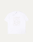 Embroidered T-Shirt