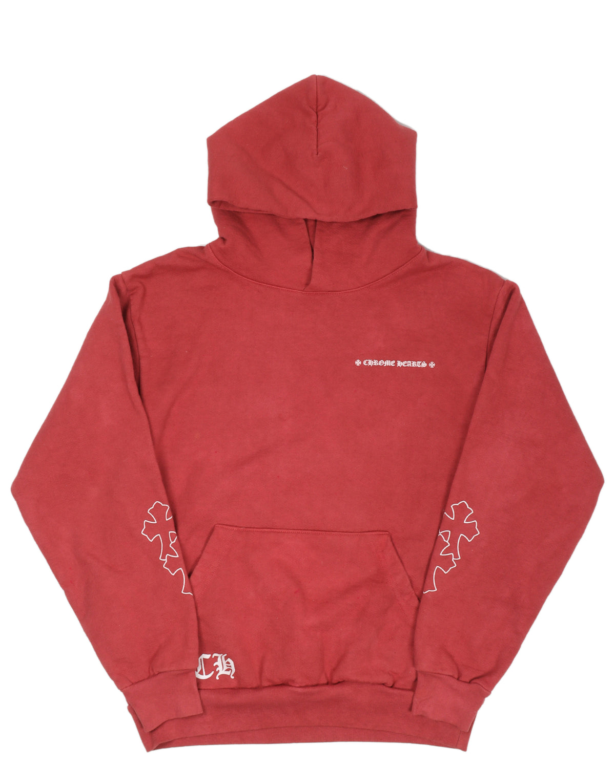 Drake Certified Chrome Hoodie (Miami Exclusive)