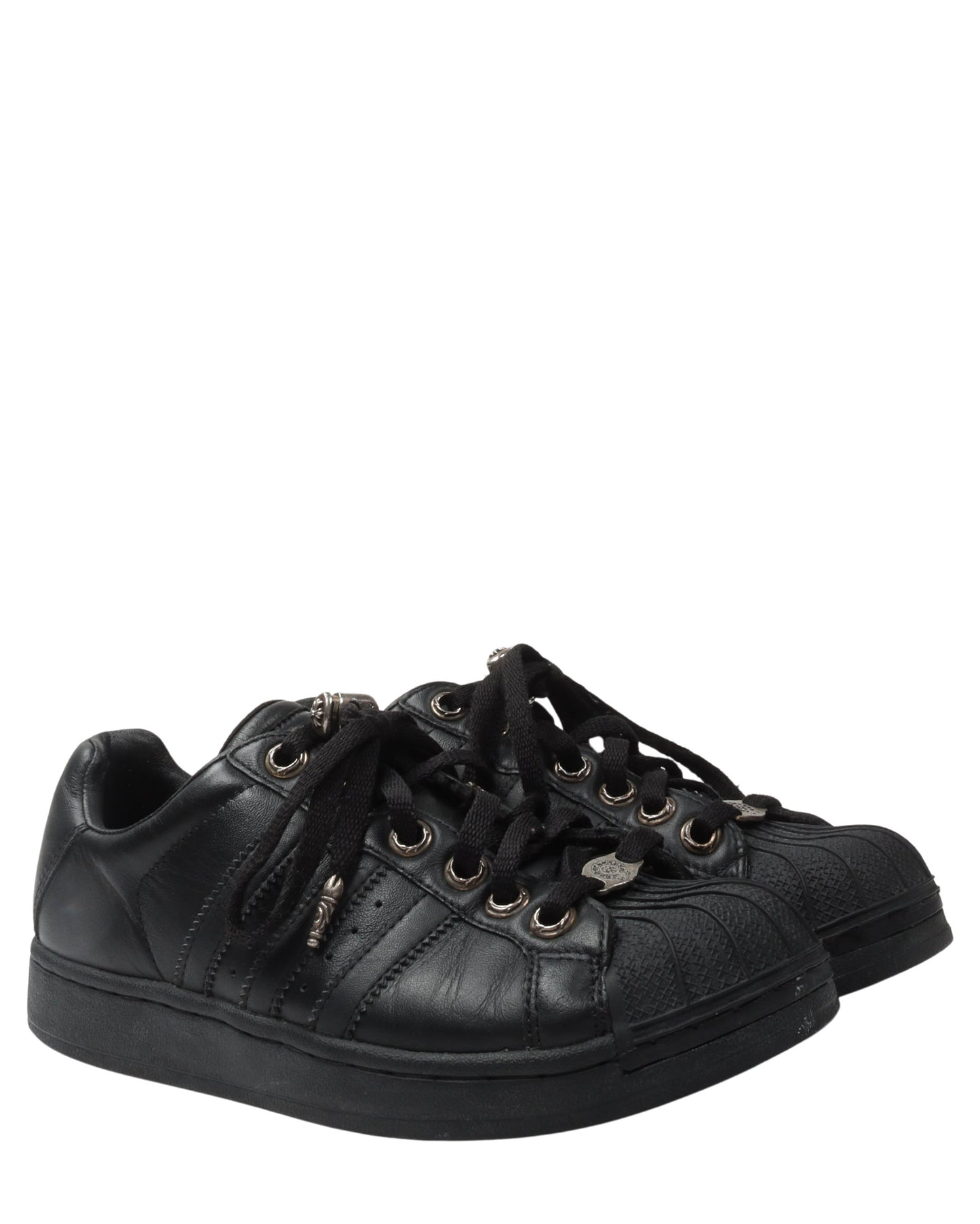 Adidas Superstar Sneakers