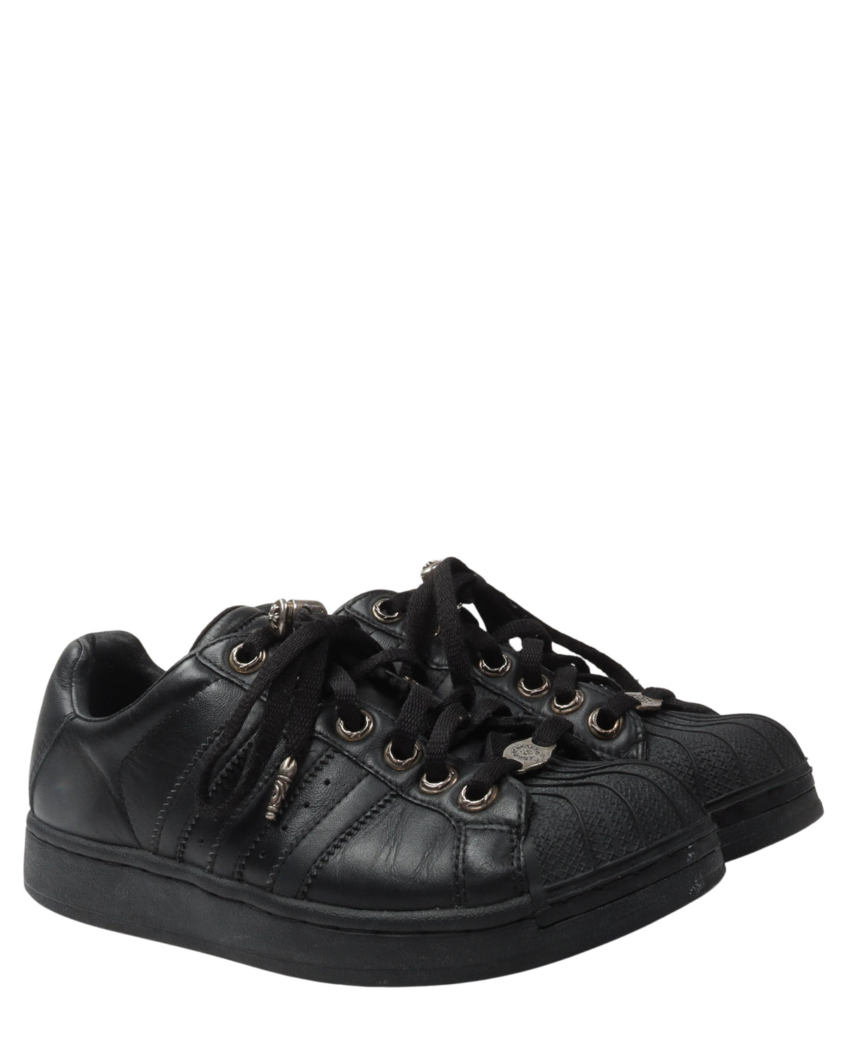 Adidas Superstar Sneakers