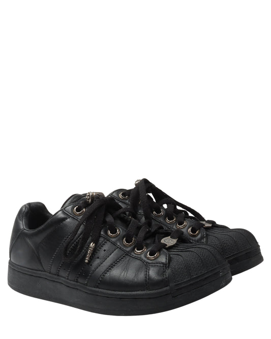 Adidas Superstar Sneakers
