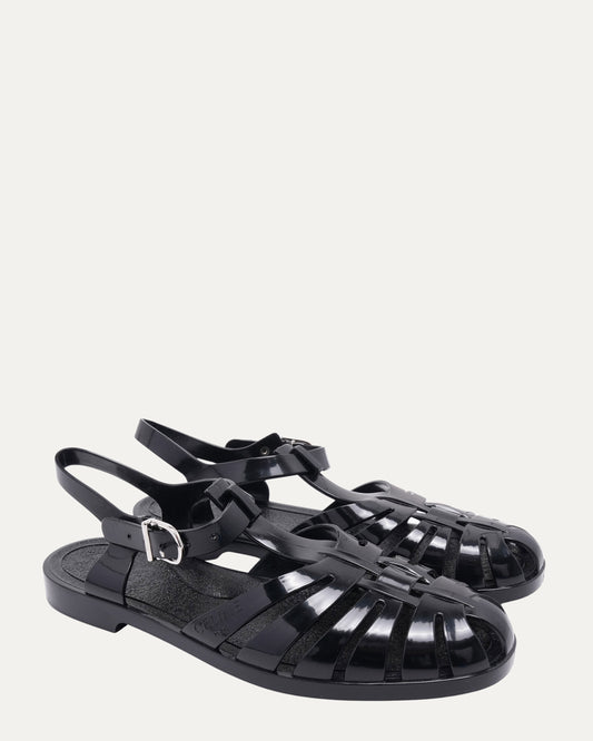 PVC Fisherman Sandals