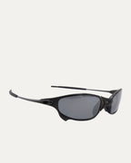 Vintage X-Metal Juliet Sunglasses