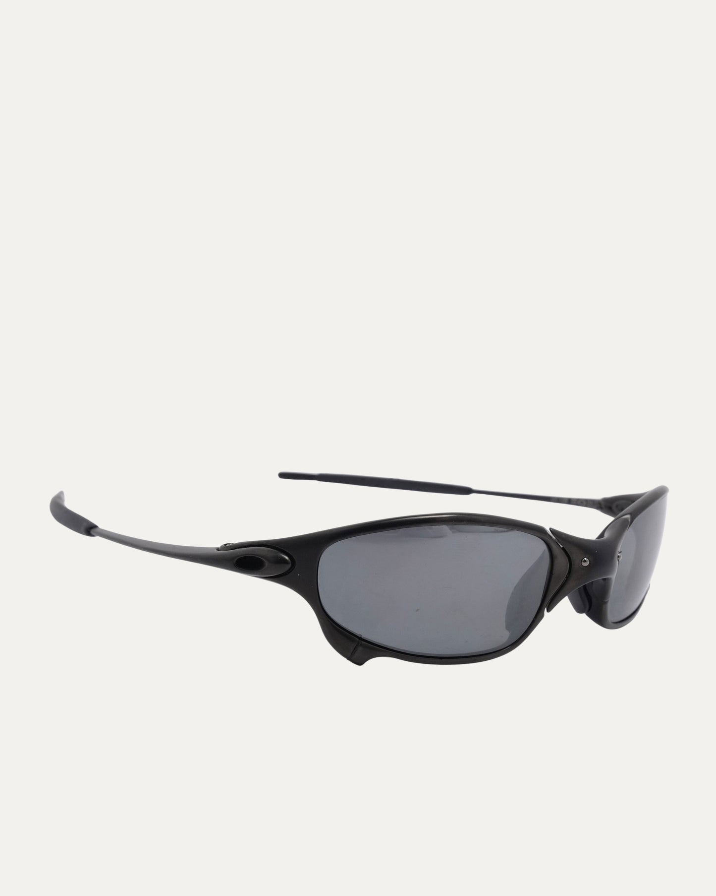 Vintage X-Metal Juliet Sunglasses