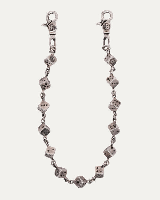Dice Wallet Chain