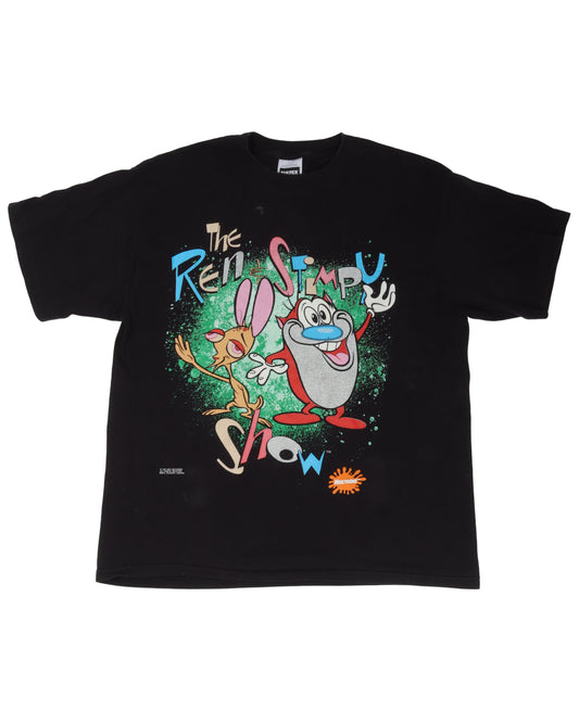 Ren and Stimpy Show T-Shirt