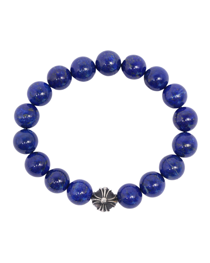 Plus Ball Bead Bracelet