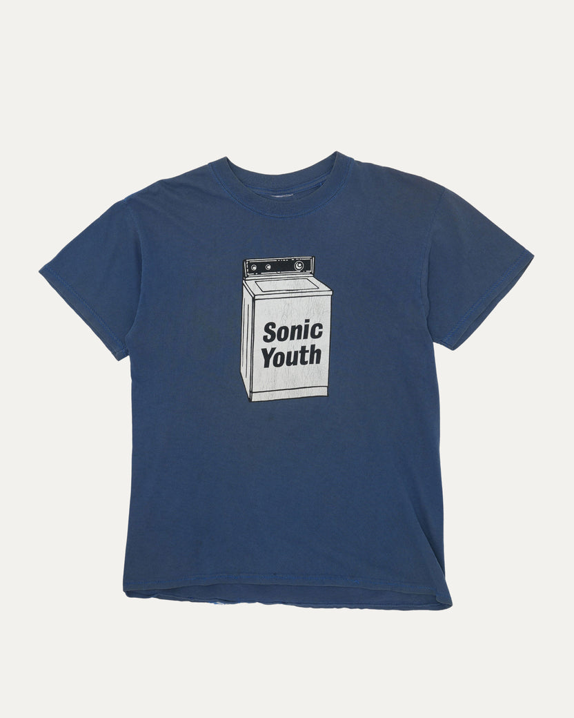 Sonic Youth Washing Machine T-Shirt