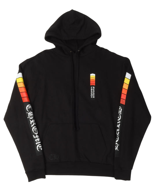 Boost Logo Hoodie