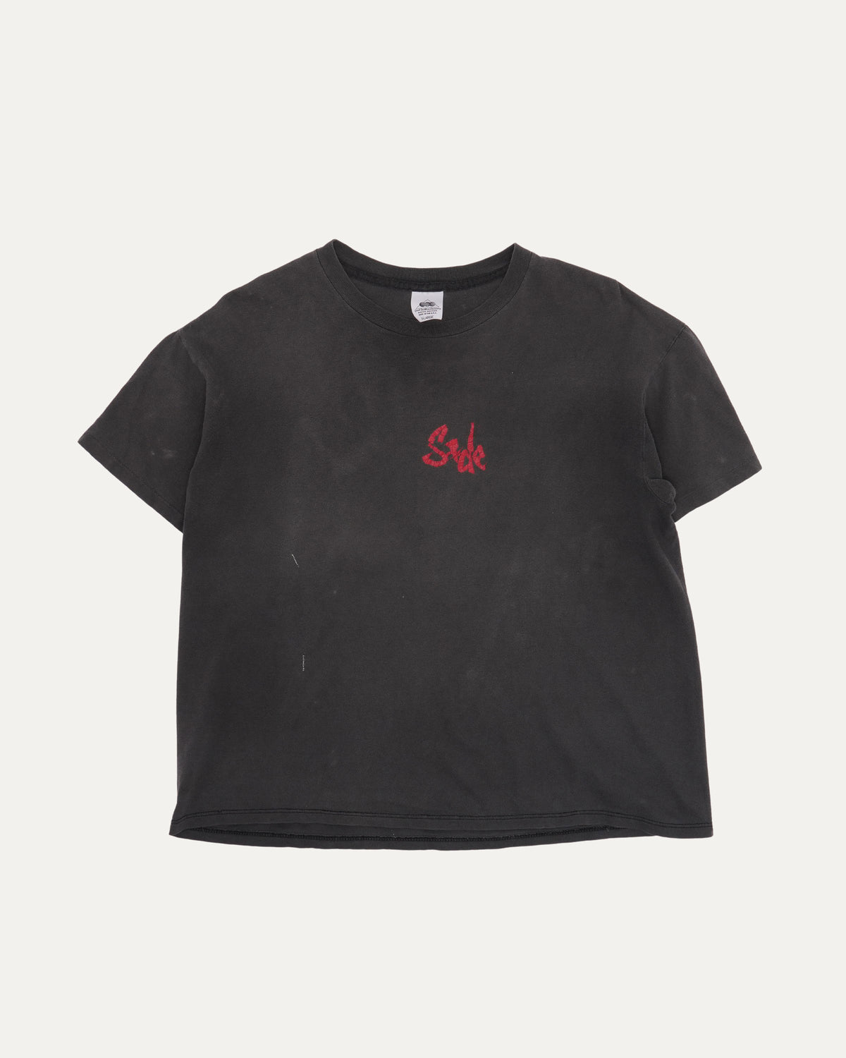 Sade Stronger Than Pride T-Shirt
