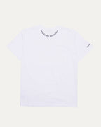 Neck Logo Pocket T-Shirt