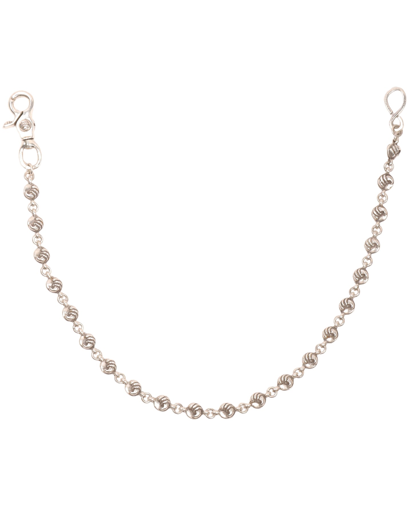 Claw Link Chain